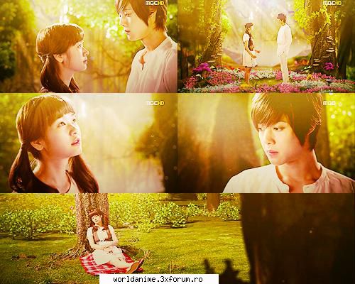 ^.^ Playful Kiss! ^.^ - Oh Ha Ni & Baek Seung Jo - Filme*Seriale Japoneze/Coreene