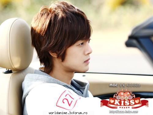 ^.^ Playful Kiss! ^.^ - Kagome - Filme*Seriale Japoneze/Coreene