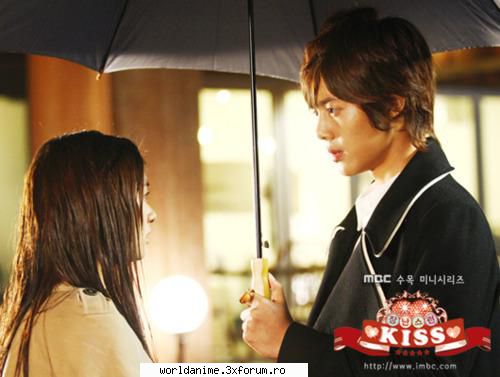 ^.^ Playful Kiss! ^.^ - Kagome - Filme*Seriale Japoneze/Coreene