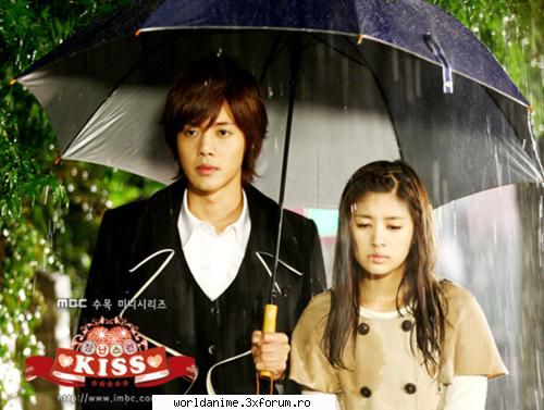 ^.^ Playful Kiss! ^.^ - Kagome - Filme*Seriale Japoneze/Coreene