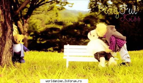 ^.^ Playful Kiss! ^.^ - Kagome - Filme*Seriale Japoneze/Coreene