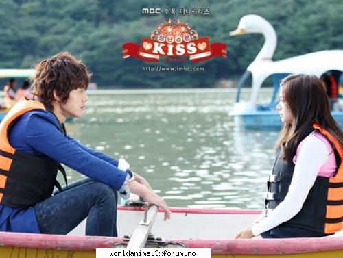 ^.^ Playful Kiss! ^.^ - Kagome - Filme*Seriale Japoneze/Coreene