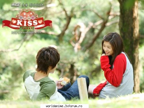 ^.^ Playful Kiss! ^.^ - Kagome - Filme*Seriale Japoneze/Coreene