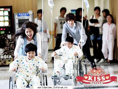 ^.^ Playful Kiss! ^.^ - Kagome - Filme*Seriale Japoneze/Coreene