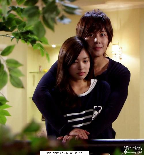 ^.^ Playful Kiss! ^.^ - Chiar ma intrebam cand o sa pui serialul :D chiar - Filme*Seriale Japoneze/Coreene