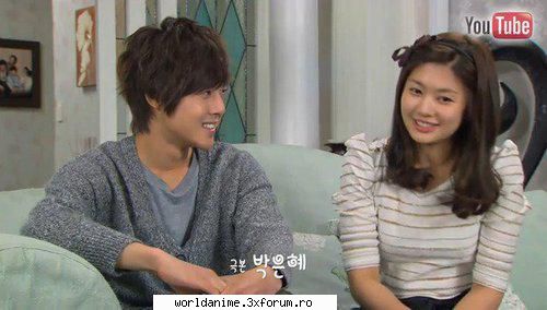 ^.^ Playful Kiss! ^.^ - Anna_Ryuzaki - Filme*Seriale Japoneze/Coreene