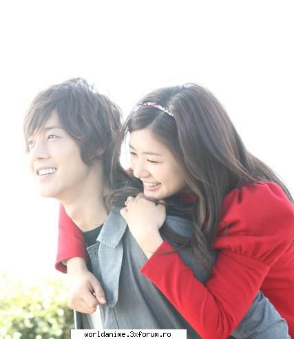 ^.^ Playful Kiss! ^.^ - Anna_Ryuzaki - Filme*Seriale Japoneze/Coreene