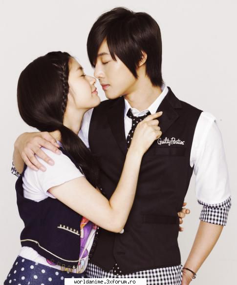 ^.^ Playful Kiss! ^.^ - Anna_Ryuzaki - Filme*Seriale Japoneze/Coreene
