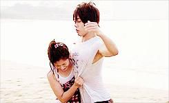 ^.^ Playful Kiss! ^.^ - Kagome - Filme*Seriale Japoneze/Coreene