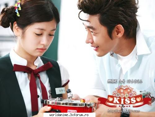 ^.^ Playful Kiss! ^.^ - Kagome - Filme*Seriale Japoneze/Coreene