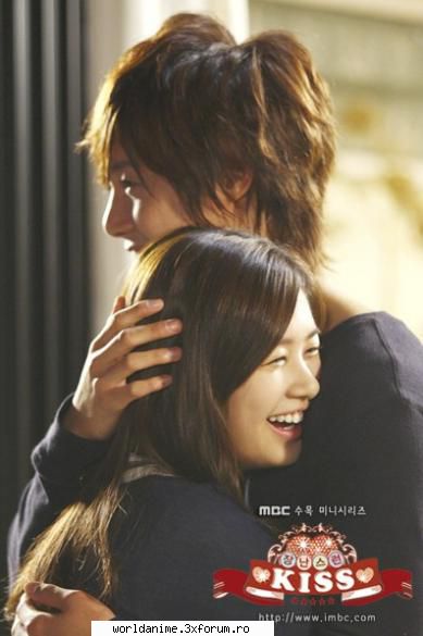 ^.^ Playful Kiss! ^.^ - Kagome - Filme*Seriale Japoneze/Coreene