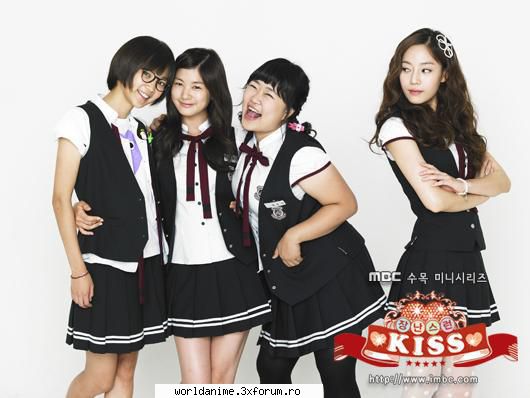^.^ Playful Kiss! ^.^ - Kagome - Filme*Seriale Japoneze/Coreene