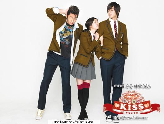 ^.^ Playful Kiss! ^.^ - Kagome - Filme*Seriale Japoneze/Coreene