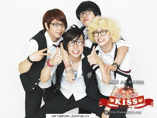 ^.^ Playful Kiss! ^.^ - Kagome - Filme*Seriale Japoneze/Coreene