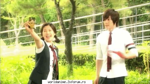 ^.^ Playful Kiss! ^.^ - Kagome - Filme*Seriale Japoneze/Coreene