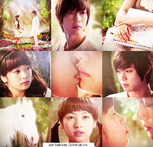 ^.^ Playful Kiss! ^.^ - Kagome - Filme*Seriale Japoneze/Coreene