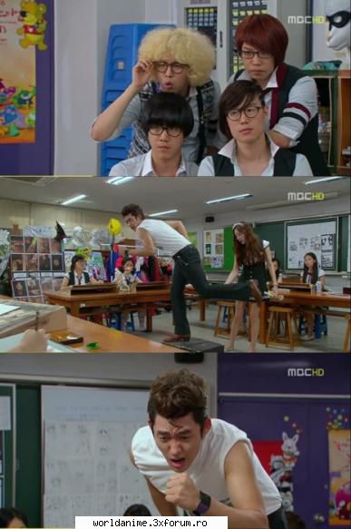 ^.^ Playful Kiss! ^.^ - Kagome - Filme*Seriale Japoneze/Coreene