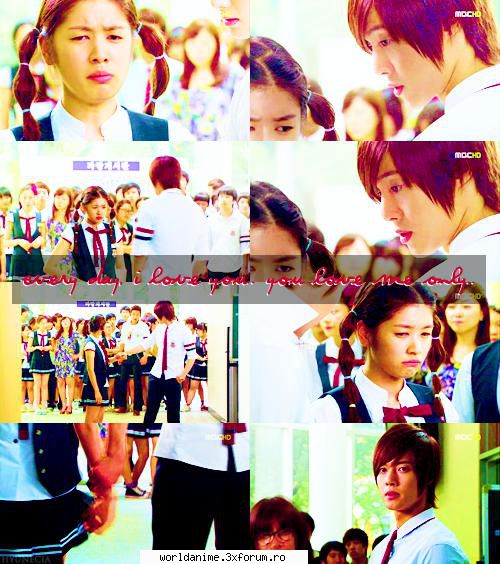 ^.^ Playful Kiss! ^.^ - Kagome - Filme*Seriale Japoneze/Coreene