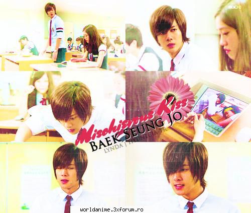 ^.^ Playful Kiss! ^.^ - Kagome - Filme*Seriale Japoneze/Coreene