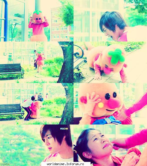 ^.^ Playful Kiss! ^.^ - Kagome - Filme*Seriale Japoneze/Coreene