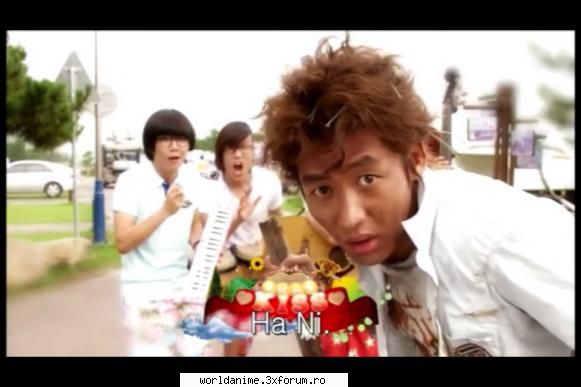 ^.^ Playful Kiss! ^.^ - Kagome - Filme*Seriale Japoneze/Coreene