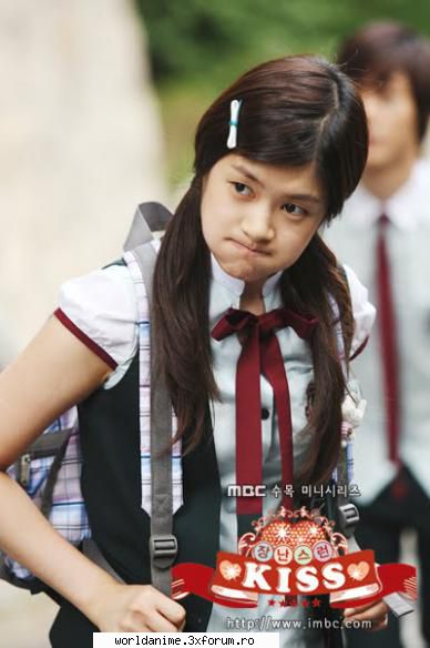 ^.^ Playful Kiss! ^.^ - Kagome - Filme*Seriale Japoneze/Coreene