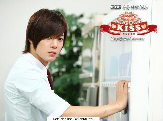 ^.^ Playful Kiss! ^.^ - Anna_Ryuzaki - Filme*Seriale Japoneze/Coreene