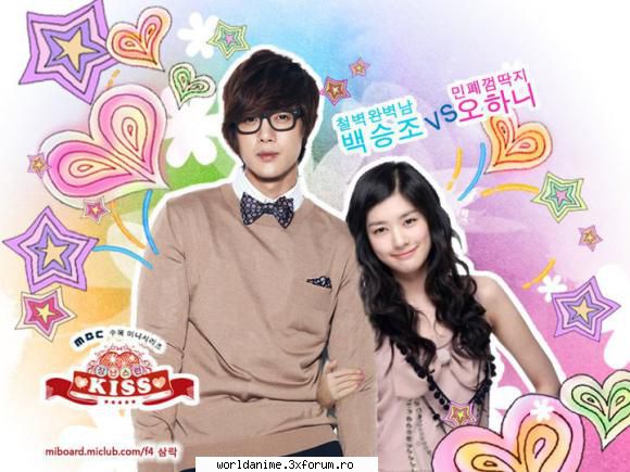 ^.^ Playful Kiss! ^.^ - Anna_Ryuzaki - Filme*Seriale Japoneze/Coreene