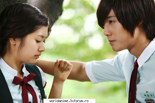 ^.^ Playful Kiss! ^.^ - Anna_Ryuzaki - Filme*Seriale Japoneze/Coreene