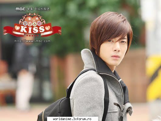 ^.^ Playful Kiss! ^.^ - Anna_Ryuzaki - Filme*Seriale Japoneze/Coreene