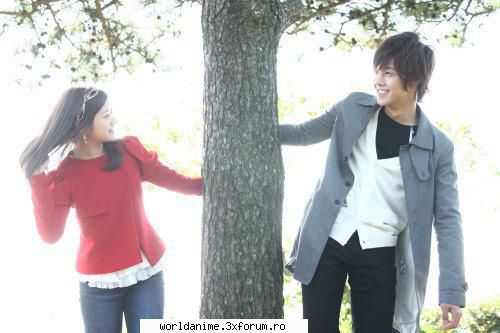 ^.^ Playful Kiss! ^.^ - Anna_Ryuzaki - Filme*Seriale Japoneze/Coreene