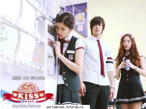^.^ Playful Kiss! ^.^ - Anna_Ryuzaki - Filme*Seriale Japoneze/Coreene