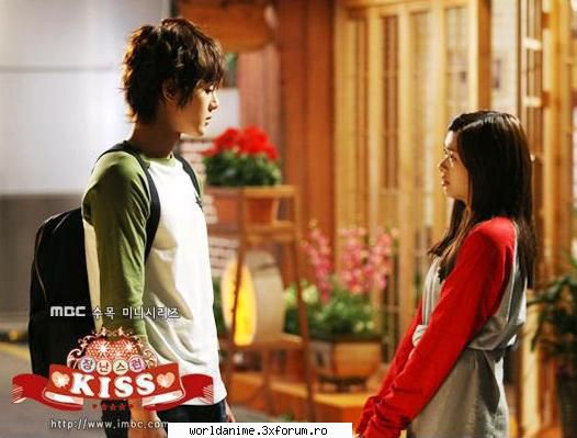 ^.^ Playful Kiss! ^.^ - Anna_Ryuzaki - Filme*Seriale Japoneze/Coreene