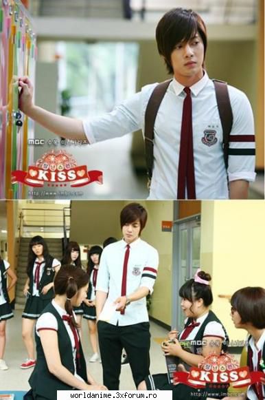 ^.^ Playful Kiss! ^.^ - Anna_Ryuzaki - Filme*Seriale Japoneze/Coreene