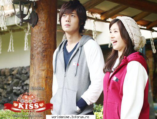 ^.^ Playful Kiss! ^.^ - Anna_Ryuzaki - Filme*Seriale Japoneze/Coreene