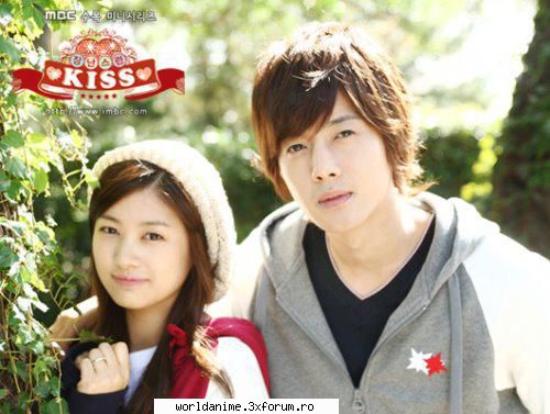 ^.^ Playful Kiss! ^.^ - Anna_Ryuzaki - Filme*Seriale Japoneze/Coreene
