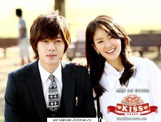 ^.^ Playful Kiss! ^.^ - Anna_Ryuzaki - Filme*Seriale Japoneze/Coreene