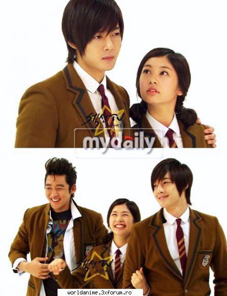 ^.^ Playful Kiss! ^.^ - Anna_Ryuzaki - Filme*Seriale Japoneze/Coreene