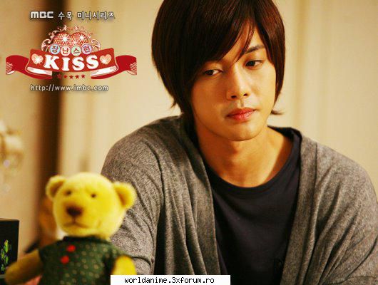 ^.^ Playful Kiss! ^.^ - Anna_Ryuzaki - Filme*Seriale Japoneze/Coreene