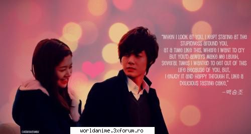 ^.^ Playful Kiss! ^.^ - Kagome - Filme*Seriale Japoneze/Coreene