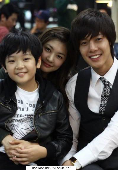 ^.^ Playful Kiss! ^.^ - Kagome - Filme*Seriale Japoneze/Coreene