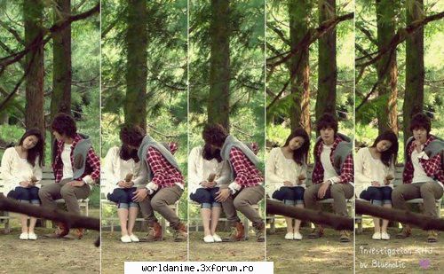 ^.^ Playful Kiss! ^.^ - Kagome - Filme*Seriale Japoneze/Coreene