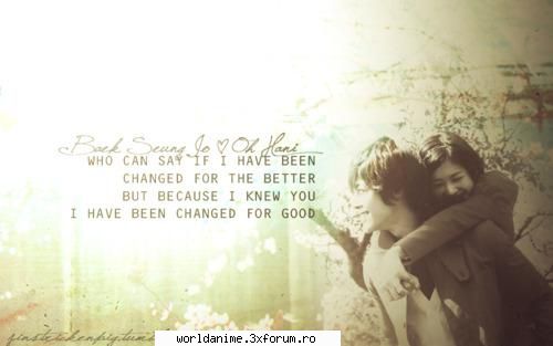 ^.^ Playful Kiss! ^.^ - Kagome - Filme*Seriale Japoneze/Coreene