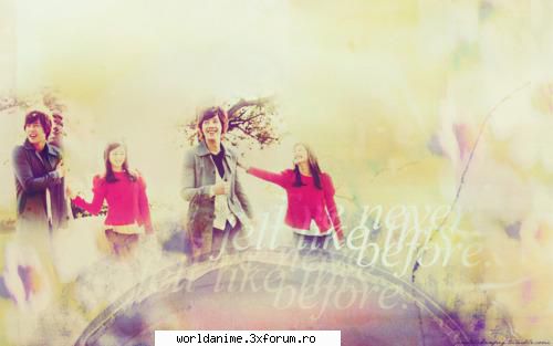 ^.^ Playful Kiss! ^.^ - Kagome - Filme*Seriale Japoneze/Coreene