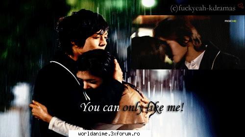 ^.^ Playful Kiss! ^.^ - Kagome - Filme*Seriale Japoneze/Coreene