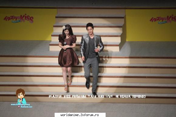 ^.^ Playful Kiss! ^.^ - Kagome - Filme*Seriale Japoneze/Coreene