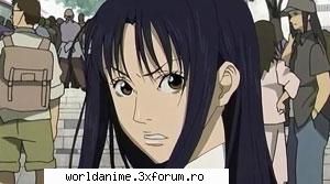 Poze - Anna_Ryuzaki - Paradise Kiss