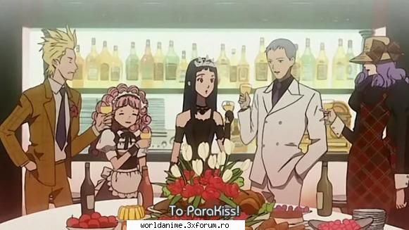 Poze - Anna_Ryuzaki - Paradise Kiss