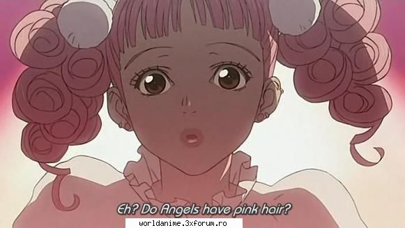 Poze - Anna_Ryuzaki - Paradise Kiss