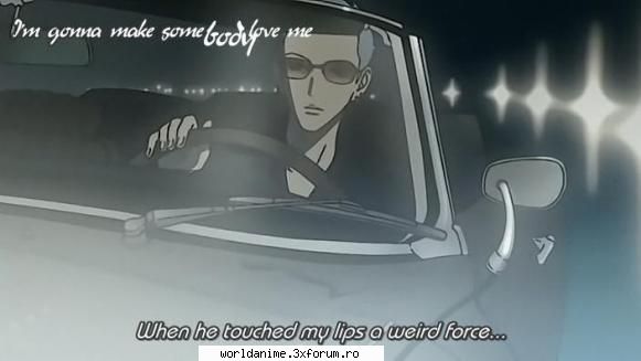 Poze - Anna_Ryuzaki - Paradise Kiss